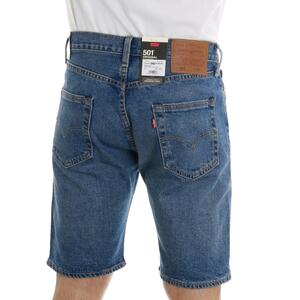 PANTALONE CORTO 501 LEVI'S - Mad Fashion | img vers.300x/